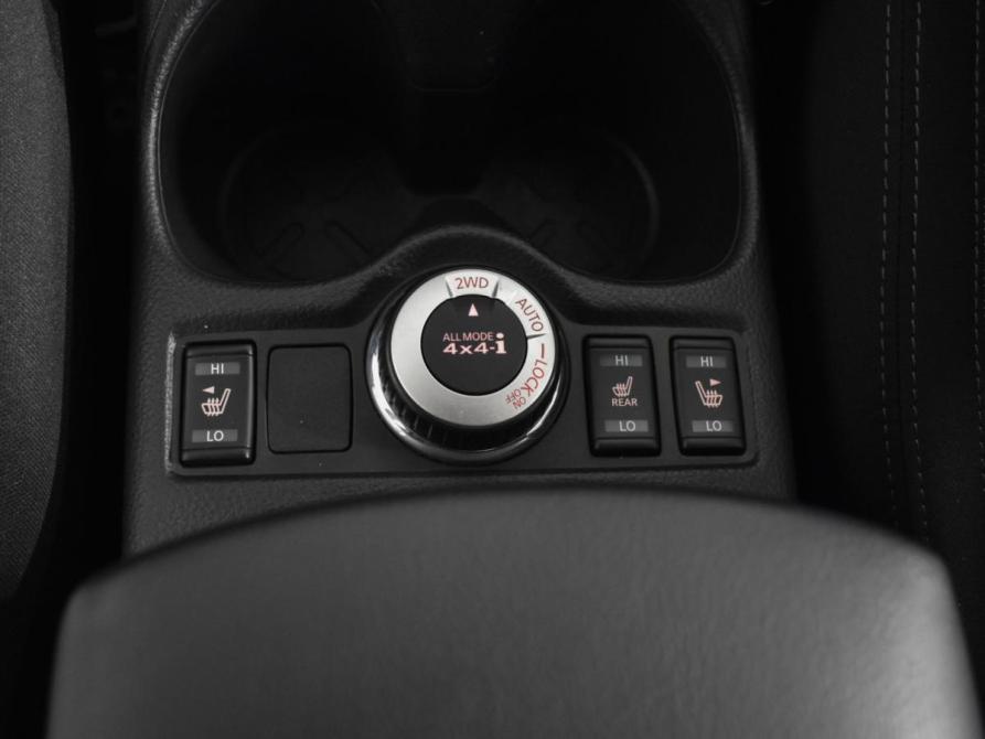 Nissan Qashqai II Рестайлинг Санкт-Петербург  - изображение 19