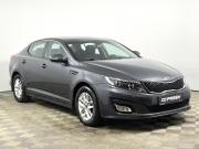 Kia Optima III Рестайлинг Казань  - изображение 20