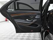Mercedes-Benz S-Класс VI (W222 C217) Москва  - изображение 50