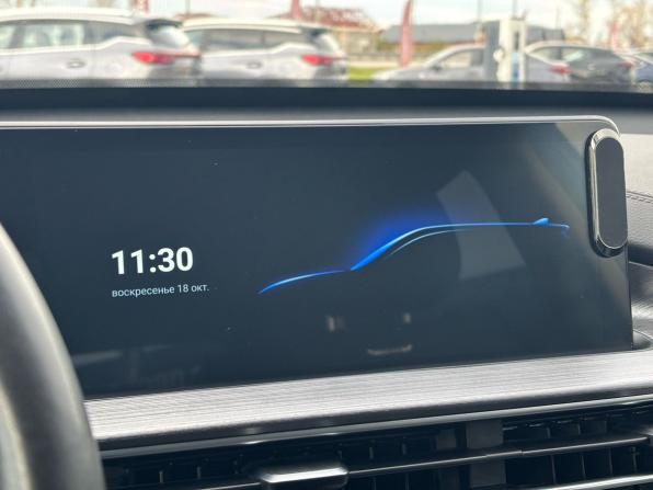 Chery Tiggo 7 Pro Max I с пробегом 2023 года, цена 1 908 000 рублей, 48900 км, внедорожник, Автокод Объявления