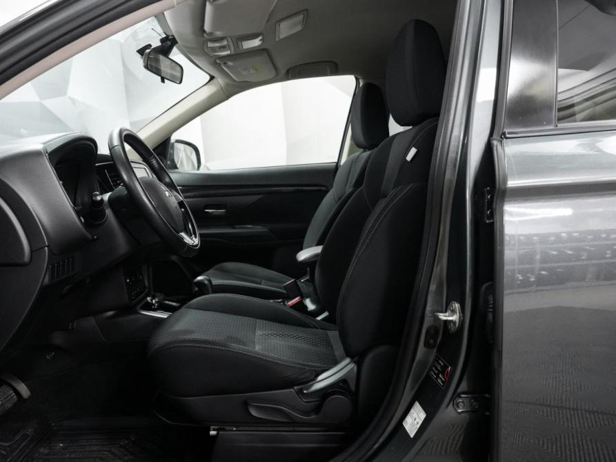 Mitsubishi Outlander III Рестайлинг 3 Ульяновск  - изображение 10