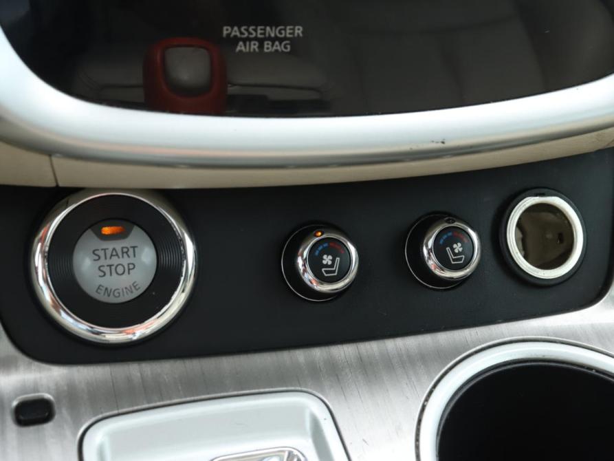 Nissan Murano III (Z52) Москва  - изображение 17