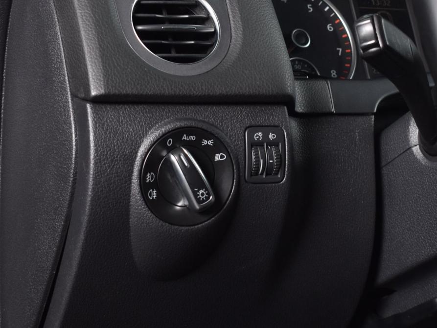 Volkswagen Tiguan I Рестайлинг Кемерово  - изображение 20