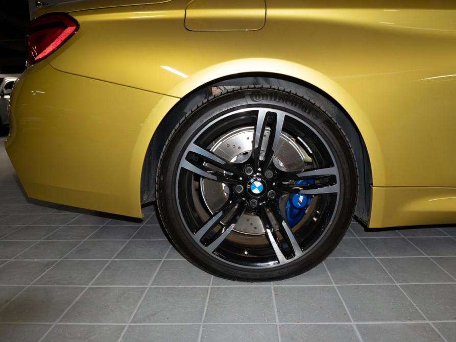 BMW M4 F82/F83 Санкт-Петербург  - изображение 22