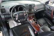 Toyota Highlander II (XU40) Рестайлинг Омск  - изображение 36