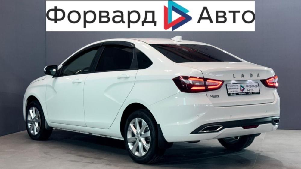 Lada (ВАЗ) Vesta I Рестайлинг (NG) Сургут  - изображение 4