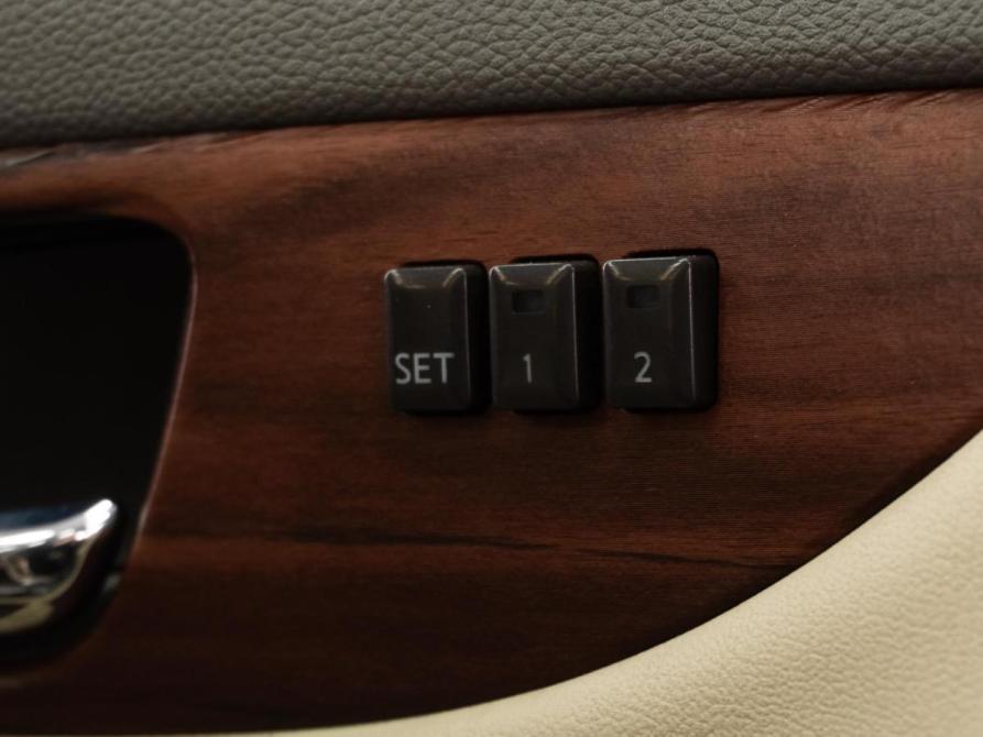 Infiniti EX I (J50) Тюмень  - изображение 20