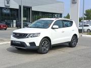 Geely Emgrand X7 I Рестайлинг 2 Чебоксары  - изображение 23