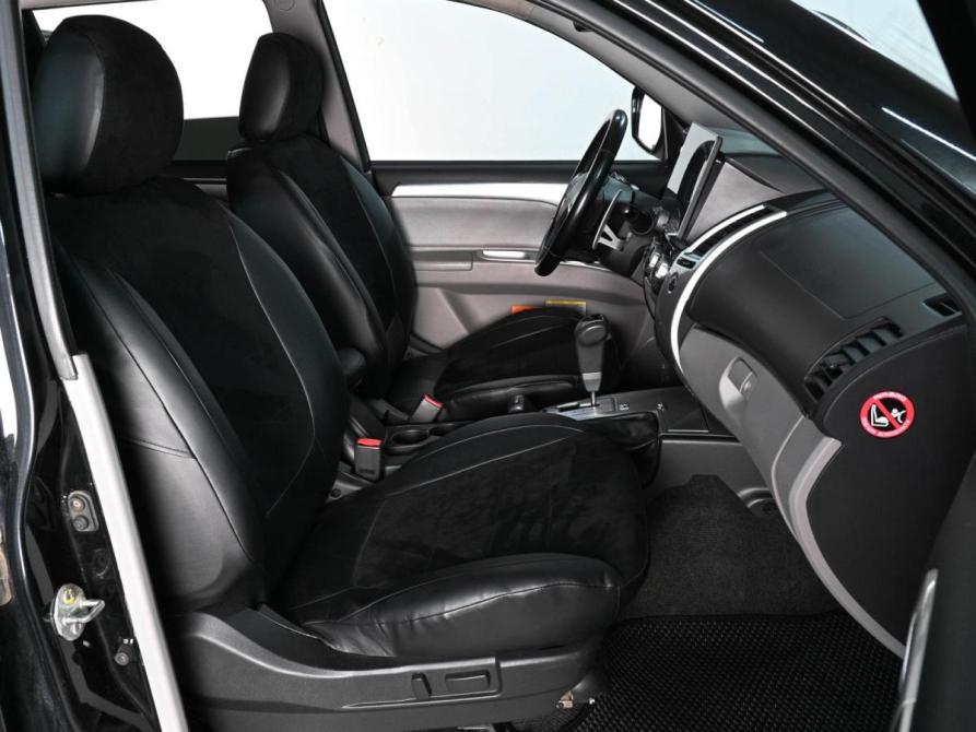 Mitsubishi Pajero Sport II Рестайлинг Ростов-на-Дону  - изображение 8