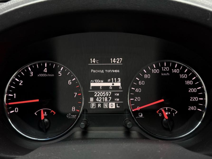 Nissan X-Trail II Рестайлинг Ижевск  - изображение 28