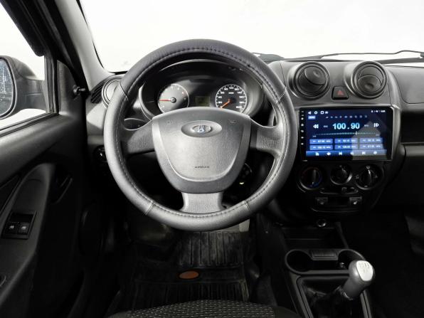 Lada (ВАЗ) Granta I с пробегом 2012 года, цена 200 000 рублей, 139412 км, седан, Автокод Объявления