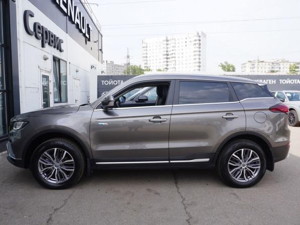 Geely Atlas Pro с пробегом 2023 года, цена 2 200 000 рублей, 17890 км, внедорожник, Автокод Объявления