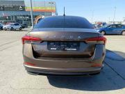 Skoda Rapid I Рестайлинг Тюмень  - изображение 24