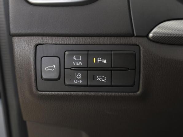 Mazda CX-9 II Рестайлинг с пробегом 2021 года, цена 4 449 000 рублей, 57181 км, внедорожник, Автокод Объявления