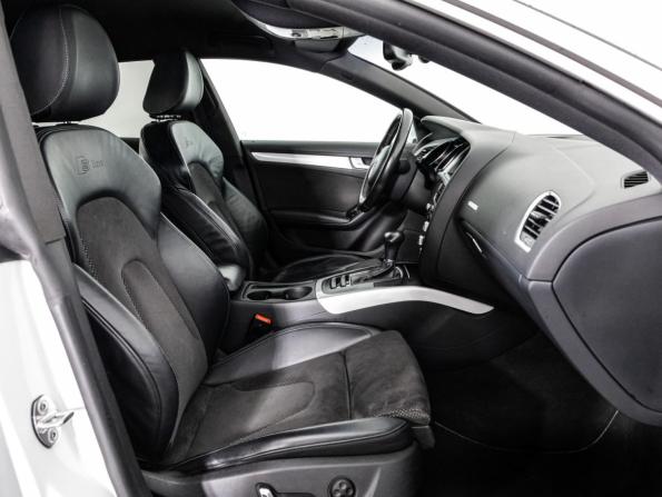 Audi A5 I (8T) Рестайлинг с пробегом 2016 года, цена 2 100 000 рублей, 139664 км, лифтбек, Автокод Объявления