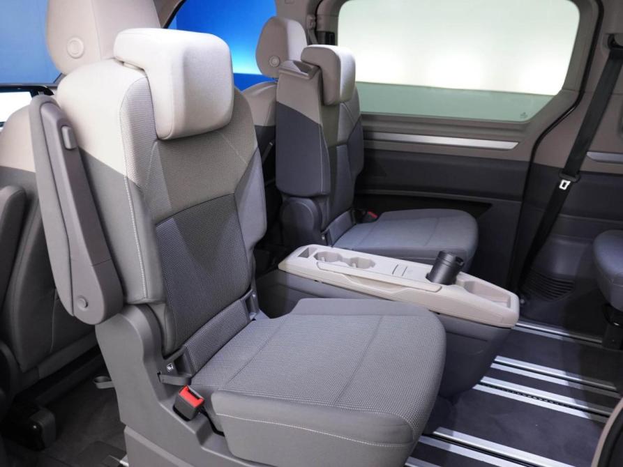 Volkswagen Multivan T7 Москва  - изображение 11
