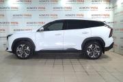 Geely Atlas II Екатеринбург  - изображение 21