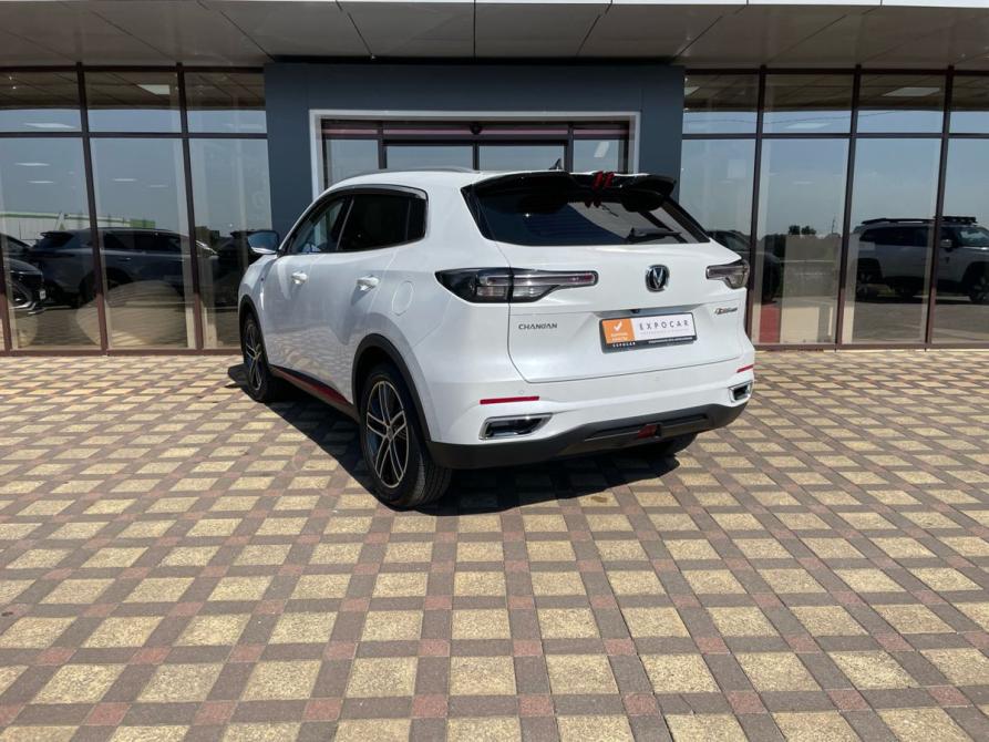 Changan CS55 Plus II Краснодар  - изображение 7
