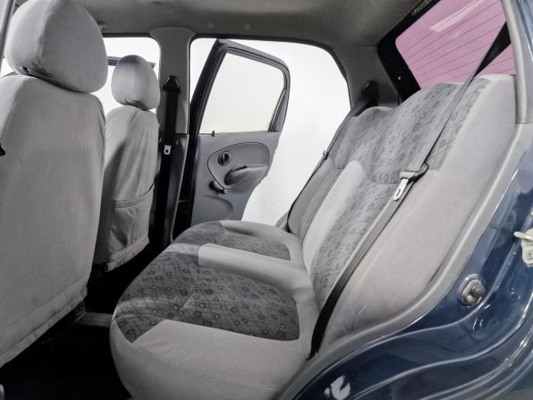 Daewoo Matiz I Рестайлинг с пробегом 2007 года, цена 138 000 рублей, 181649 км, хэтчбек, Автокод Объявления