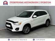 Mitsubishi ASX I Рестайлинг Красноярск  - изображение 20