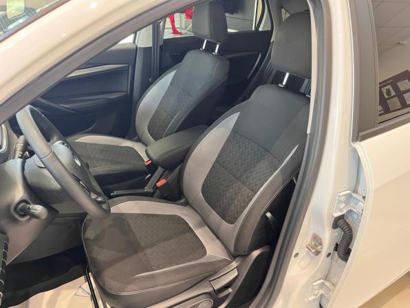 Lada (ВАЗ) Vesta I Рестайлинг (NG) с пробегом 2023 года, цена 1 150 000 рублей, 16493 км, седан, Автокод Объявления