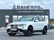 BMW X3 I (E83) Рестайлинг Волгоград  - изображение 27
