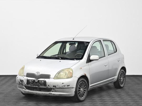 Toyota Yaris I с пробегом 2000 года, цена 279 000 рублей, 432000 км, хэтчбек, Автокод Объявления