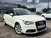 Audi A1 I (8X) Уфа  - изображение 19
