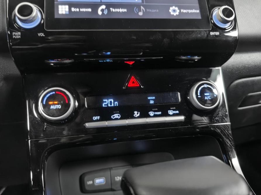 Hyundai Creta II Москва  - изображение 18