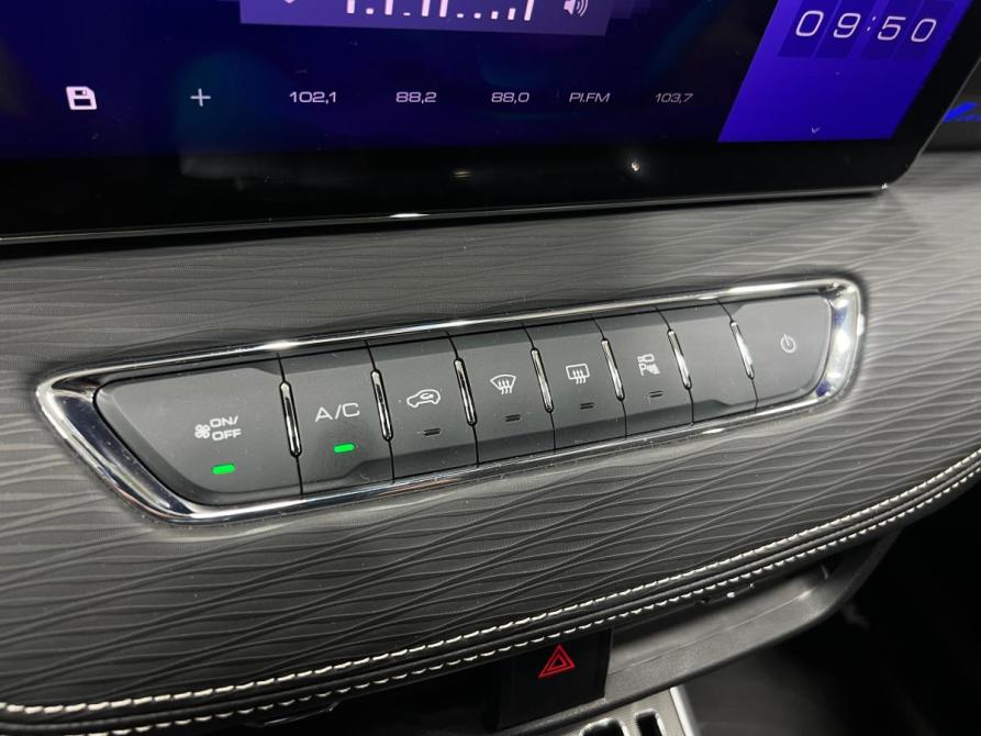 Haval Jolion I Рестайлинг Кемерово  - изображение 10