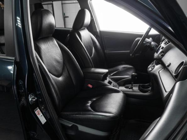 Toyota RAV4 III (XA30) Рестайлинг с пробегом 2011 года, цена 1 579 000 рублей, 246247 км, внедорожник, Автокод Объявления
