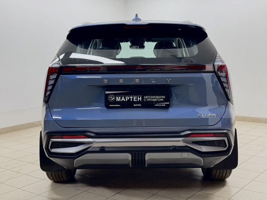 Geely Atlas II Вологда  - изображение 5