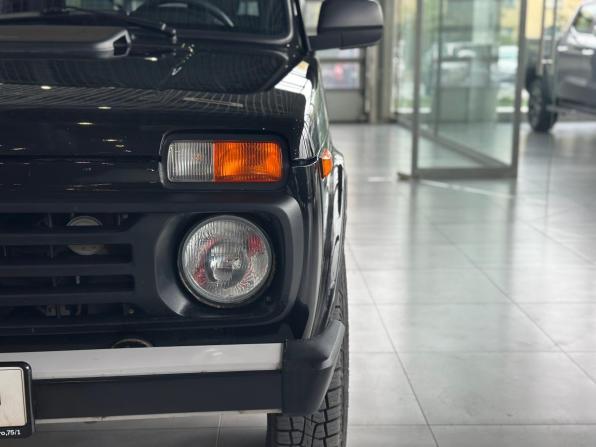 Lada (ВАЗ) Niva Legend I с пробегом 2022 года, цена 799 000 рублей, 43900 км, внедорожник, Автокод Объявления