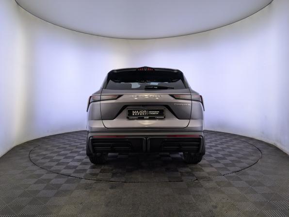 JETOUR DASHING I с пробегом 2024 года, цена 1 995 000 рублей, 32729 км, внедорожник, Автокод Объявления