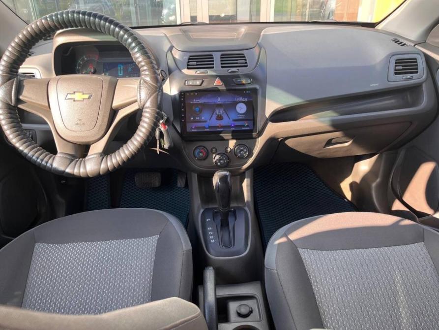 Chevrolet Cobalt II Рестайлинг Оренбург  - изображение 7