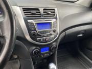 Hyundai Solaris I Новосибирск  - изображение 31
