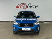 Hyundai Creta I Тамбов  - изображение 23
