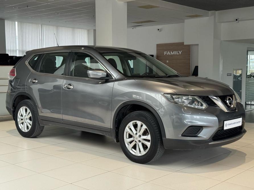 Nissan X-Trail III Челябинск  - изображение 3