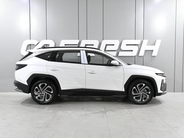 Hyundai Tucson IV Рестайлинг с пробегом 2026 года, цена 4 145 000 рублей, 43 км, внедорожник, Автокод Объявления