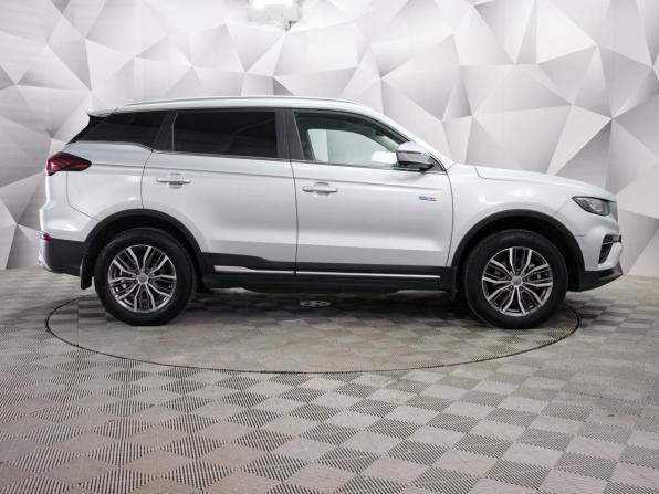 Geely Atlas Pro с пробегом 2024 года, цена 2 247 000 рублей, 76419 км, внедорожник, Автокод Объявления