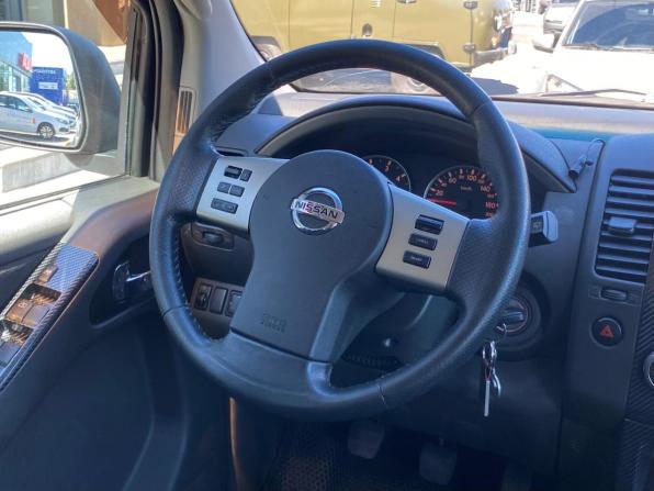 Nissan Pathfinder III с пробегом 2008 года, цена 829 000 рублей, 273106 км, внедорожник, Автокод Объявления