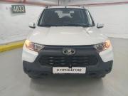 Lada (ВАЗ) Niva Travel I Москва  - изображение 19