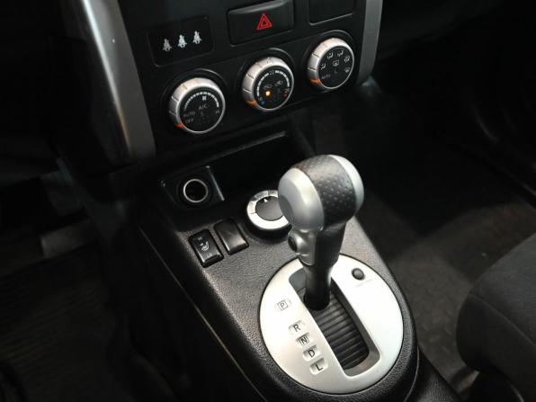 Nissan X-Trail II Рестайлинг с пробегом 2011 года, цена 1 300 000 рублей, 172900 км, внедорожник, Автокод Объявления