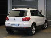 Volkswagen Tiguan I Рестайлинг Санкт-Петербург  - изображение 21