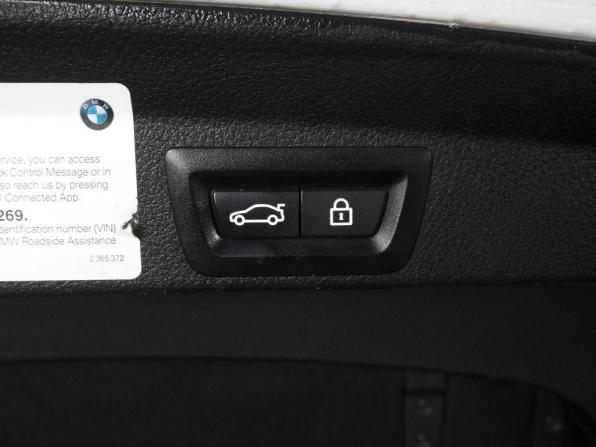 BMW 4 серии F32/F33/F36 Рестайлинг с пробегом 2018 года, цена 2 999 000 рублей, 134489 км, лифтбек, Автокод Объявления