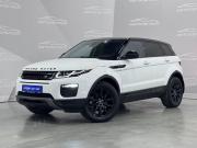 Land Rover Range Rover Evoque I Рестайлинг Новосибирск  - изображение 22