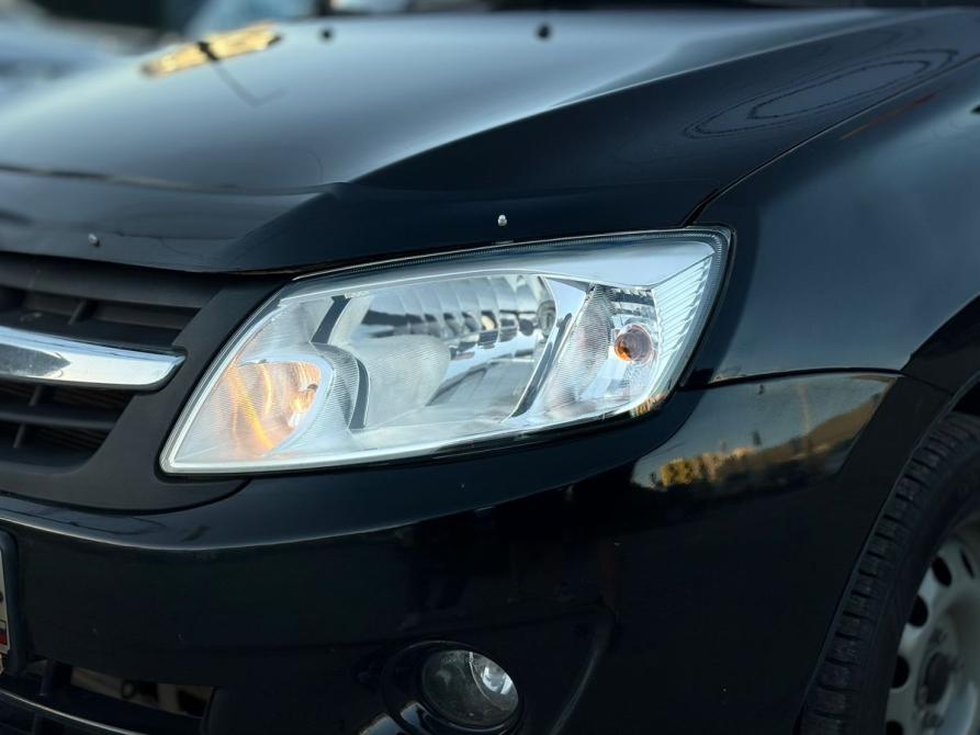 Lada (ВАЗ) Granta I Ижевск  - изображение 8