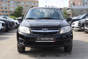 Lada (ВАЗ) Granta I Санкт-Петербург  - изображение 18