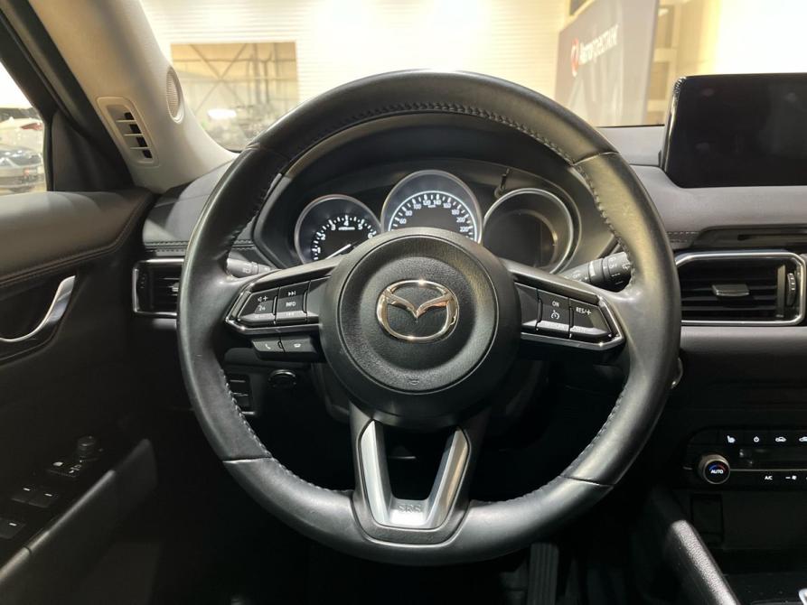 Mazda CX-5 II Пермь  - изображение 16