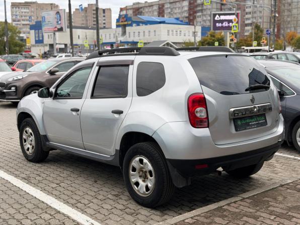 Renault Duster I с пробегом 2015 года, цена 745 000 рублей, 215629 км, внедорожник, Автокод Объявления
